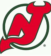 Image result for NJ Devils Green Jersey