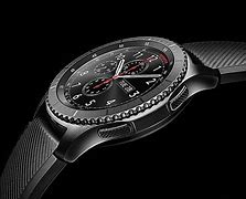 Image result for Samsung Gear S3 Frontier vs Classic 3