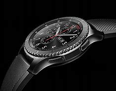 Image result for Samsung Gear S3 Frontier Watch Space