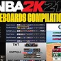 Image result for NBA 2K2.1 Scoreboards