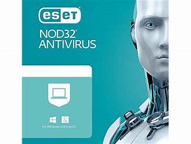 Image result for ESET NOD32