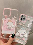 Image result for Cinnamoroll Phone Case iPhone 12