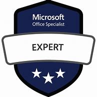 Image result for Microsoft Certified Expert