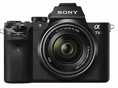 Image result for Sony Alpha 55 Menu