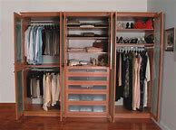 Image result for Bedroom Closet Design