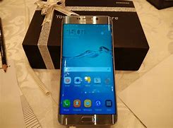 Image result for Galaxy S6 Plus Egde