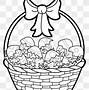 Image result for fruits baskets clip art black and white