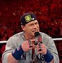 Image result for John Cena Red Attire