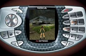 Image result for Nokia N-Gage Goatse