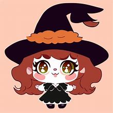 Image result for Evil Witch Cartoon