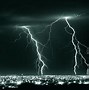 Image result for Lightning Clouds Wallpaper