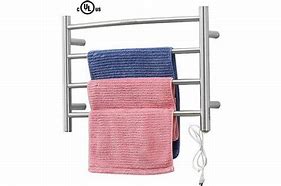 Image result for Free Standing Towel Racks for Bathrooms