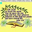 Image result for Christian Quotes Clip Art