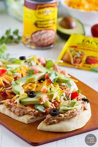 Image result for Layered Flatbread