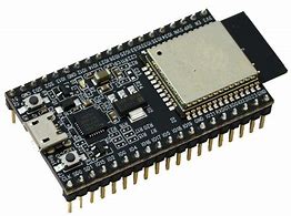 Image result for Esp32 Microcontroller