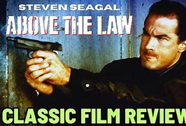 Image result for Above the Law Injection Movie