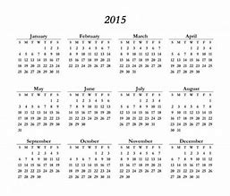 Image result for 201 Calendar Printable