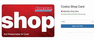 Image result for Costco Did Not Belive My Picture On Card