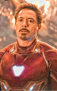 Image result for Iron Man Last Mark