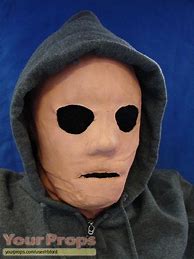 Image result for Hollow Man Costume