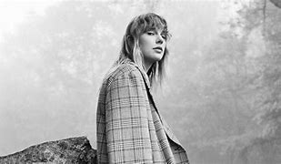 Image result for Taylor Swift Folklore Shoot