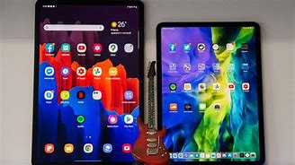 Image result for Black iPad Tablet