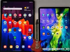 Image result for Samsung Galaxy Yellow iPad