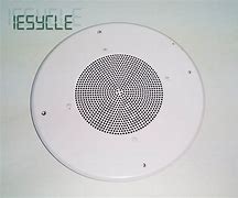 Image result for Suspended Ceiling Speakers