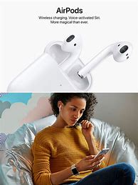 Image result for Wireless Charging AirPods