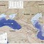 Image result for Middle East Continent Map