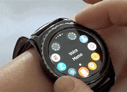 Image result for Samsung Smart Watch 3