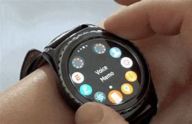 Image result for Samsung Smart Watch for Women Court