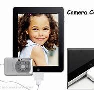 Image result for External Camera for iPad