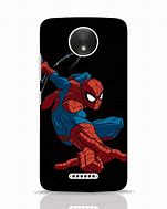 Image result for Moto Z Play Spider-Man Phone Case