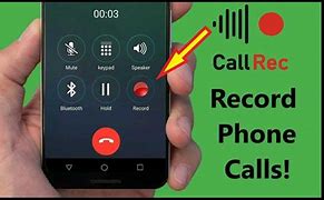 Image result for Record Cell Phone Call