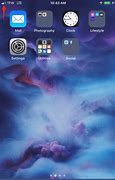 Image result for iPhone. Upper Icons