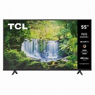 Image result for TCL 55-Inch Ultra Slim Smart UHD Android 4K TV