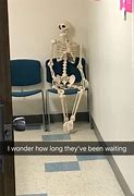 Image result for Skeleton Bench Press Meme