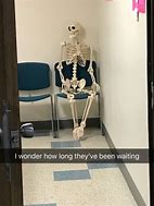 Image result for Skeleton Meme Sarrounding