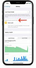 Image result for Battery Life Apple Phones