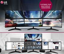 Image result for LG Computer Monitor Setup