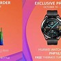 Image result for Huawei Watch Band 4