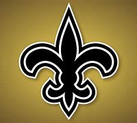Image result for New Orleans Saints Football Symbol