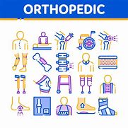 Image result for Orthopedic Symbol