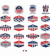 Image result for Band Logos American Flag