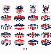 Image result for USA State Logo