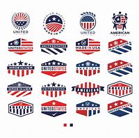 Image result for Product of USA Logo