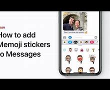 Image result for Me Moji iPhone 7