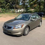 Image result for 2008 Honda Accord LX