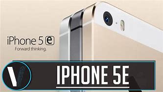 Image result for 5E iPhone